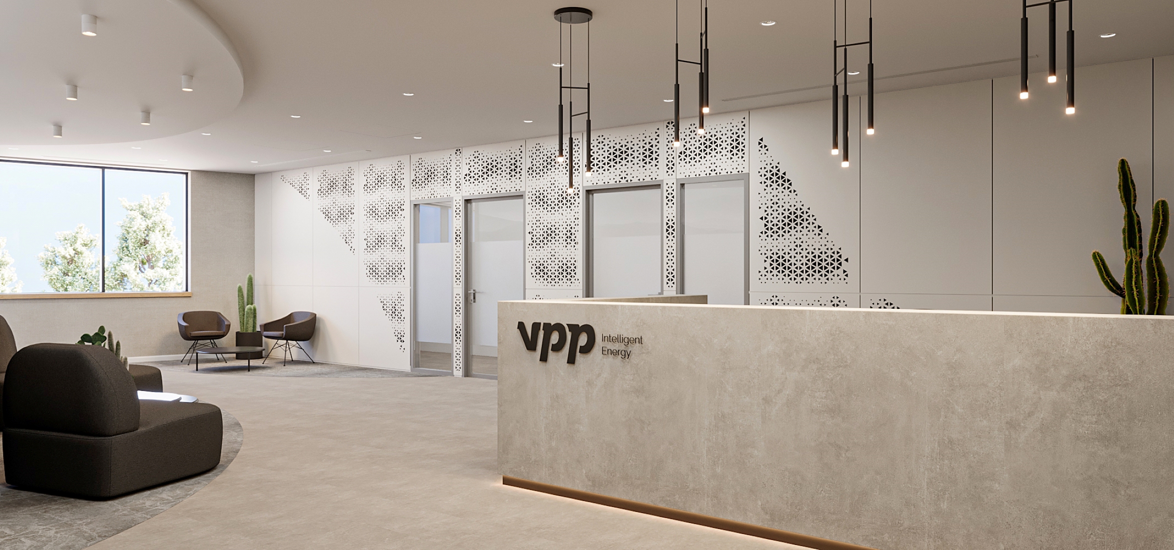 VPP iroda
